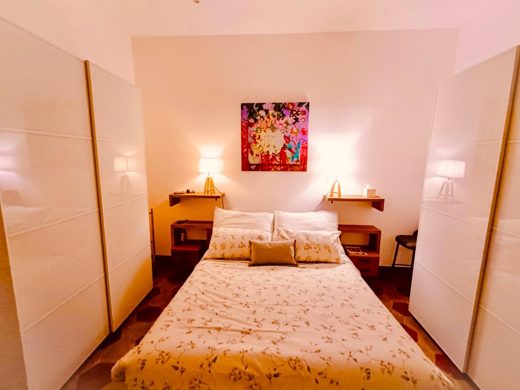 Bed and breakfast Scarlatti Rhome Parioli *