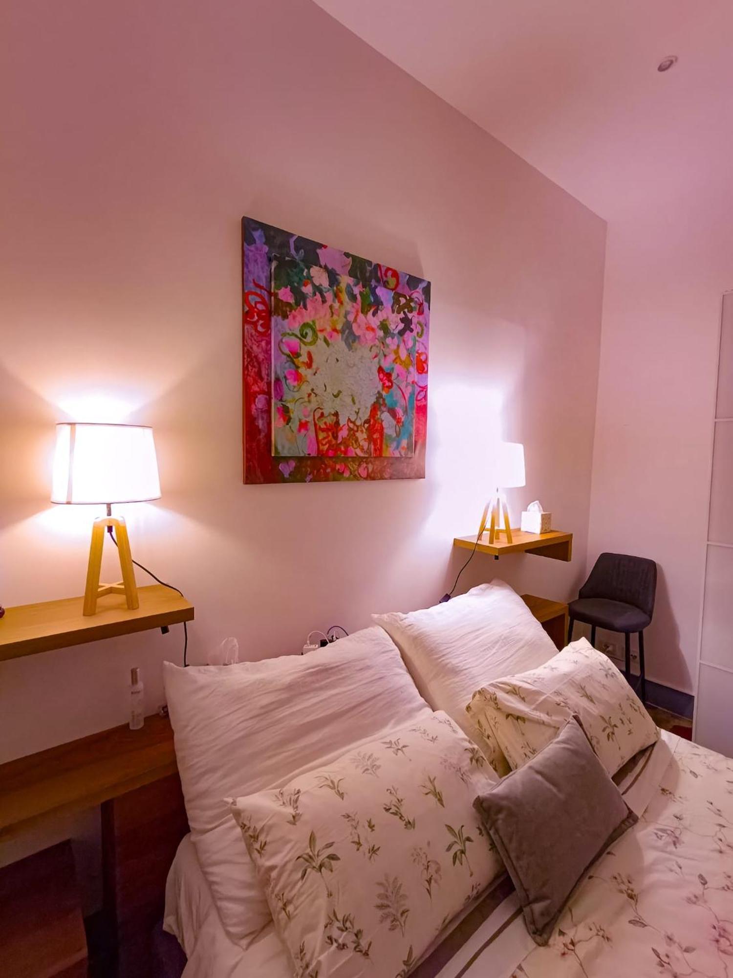 Scarlatti Rhome Parioli Bed & Breakfast Roma