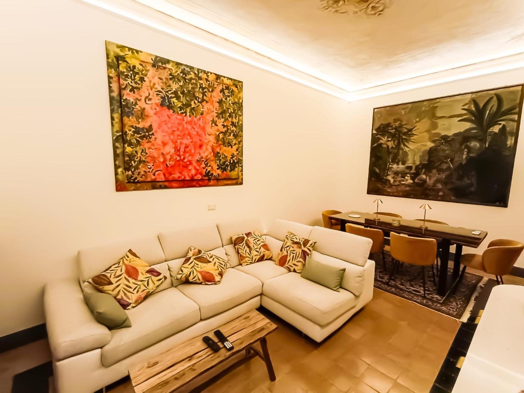Bed & Breakfast Scarlatti Rhome Parioli