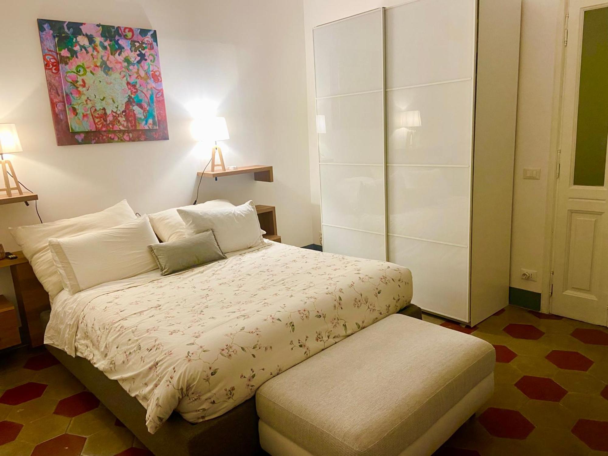 Bed & Breakfast Scarlatti Rhome Parioli *