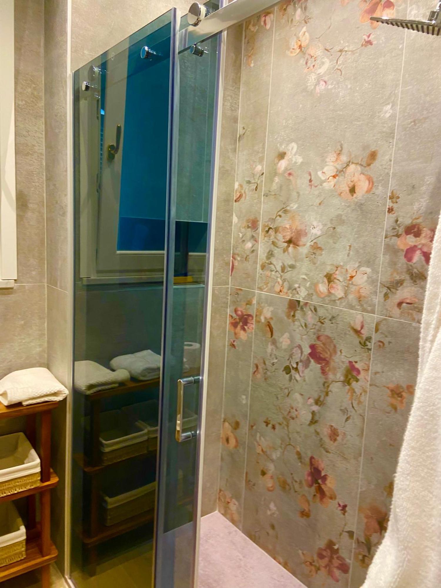 Bed & Breakfast Scarlatti Rhome Parioli Roma