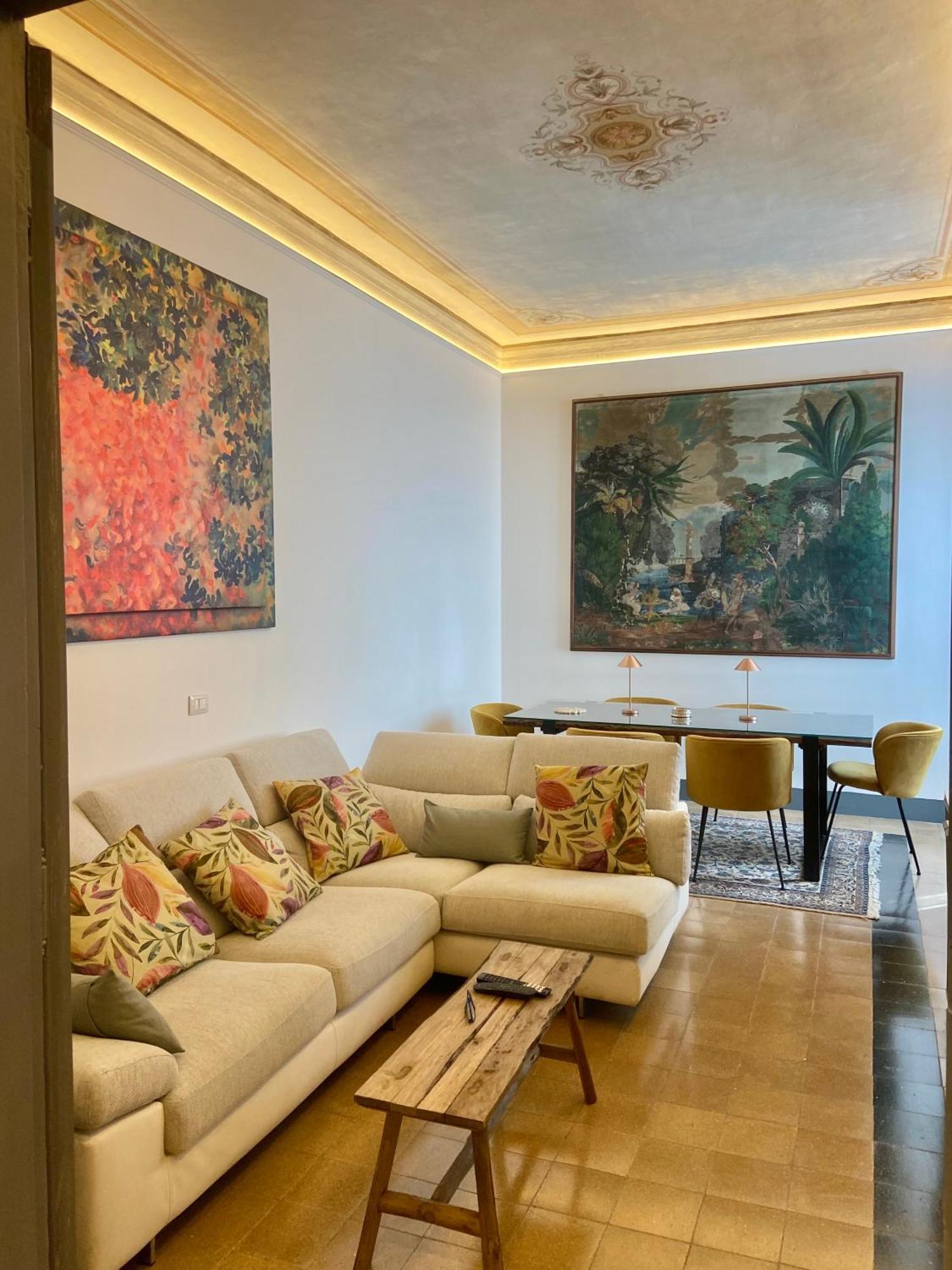 Bed & Breakfast Scarlatti Rhome Parioli Roma