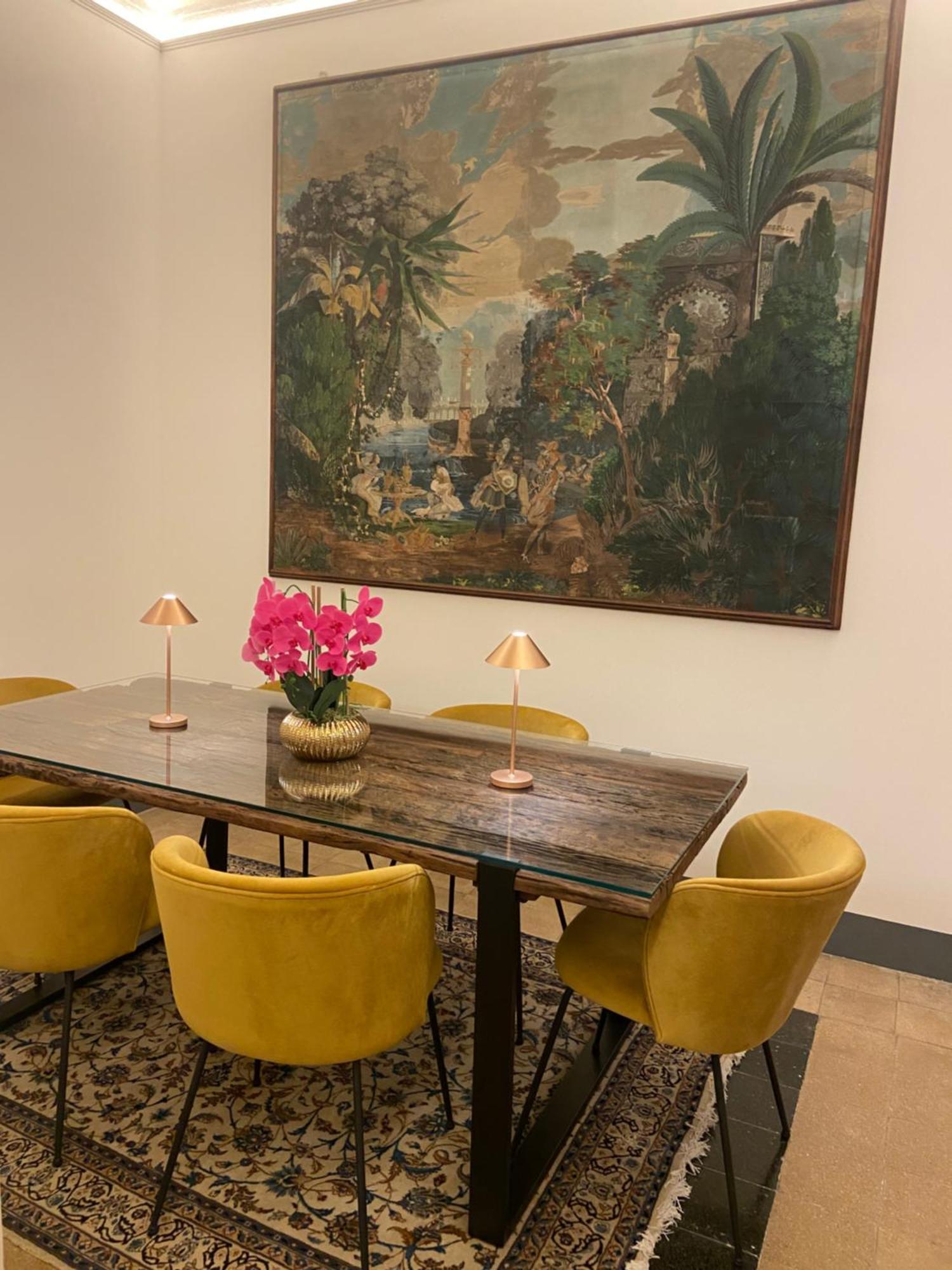 Scarlatti Rhome Parioli Bed & Breakfast Roma