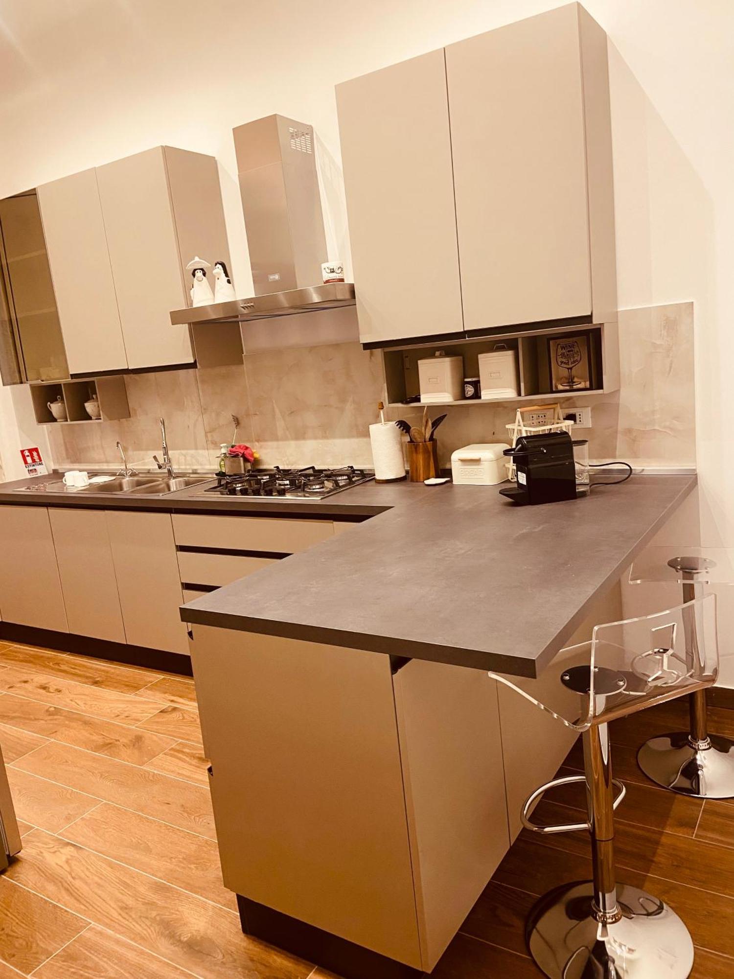 Scarlatti Rhome Parioli Bed & Breakfast