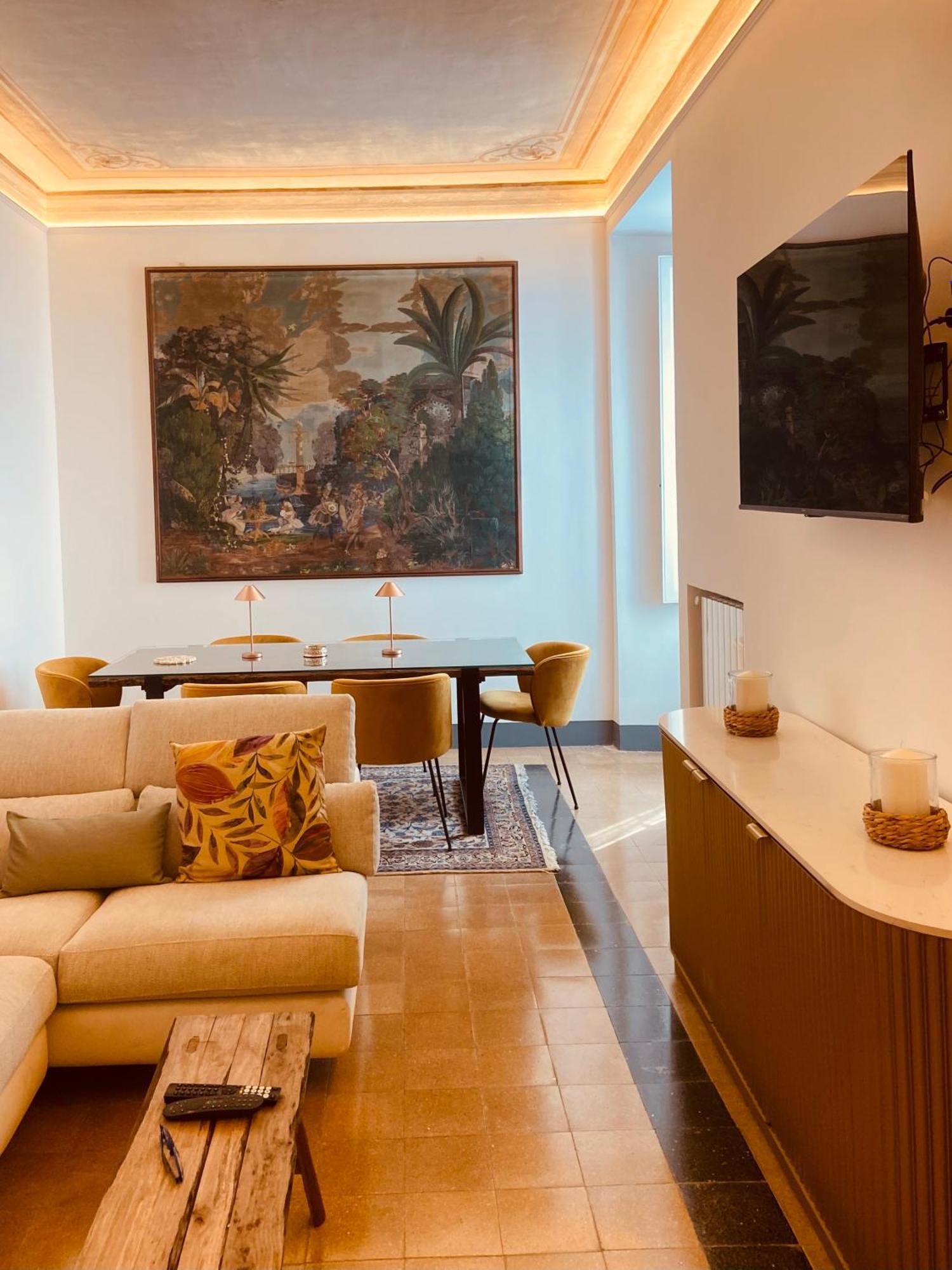 Bed & Breakfast Scarlatti Rhome Parioli Roma