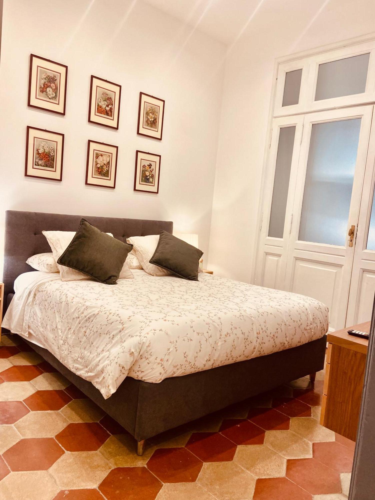 Scarlatti Rhome Parioli Bed & Breakfast *